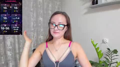 Diana online show from 07/10/26, 09:17