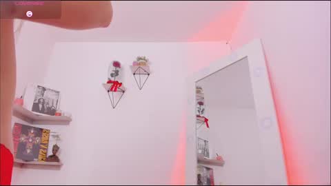 Diana White  Dahiana online show from 02/27/25, 12:54