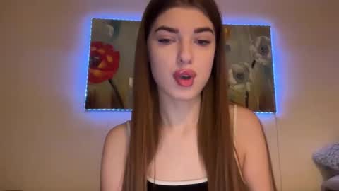 DIANA  online show from 10/29/25, 10:33