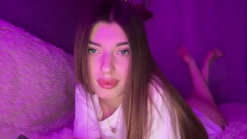 DIANA  online show from 03/05/26, 10:17