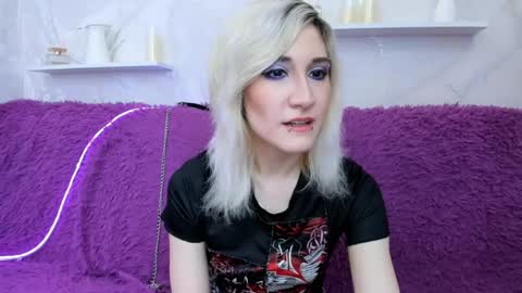 dianabardot online show from 05/31/26, 10:00