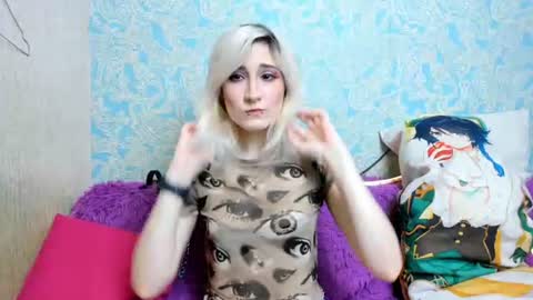 dianabardot online show from 06/09/26, 11:00