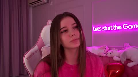 Diana online show from 02/16/25, 09:27