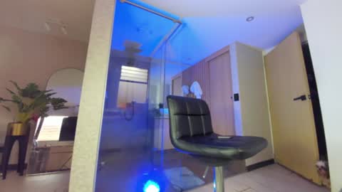 Snapshot of dianac1998 chatting on 11/25/25, 09:15 dianac1998 online show from 11/25/25, 09:15