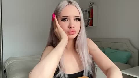 Diana  online show from 06/14/26, 02:08