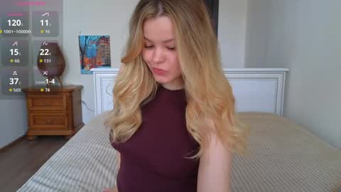 Olga online show from 04/03/26, 04:10