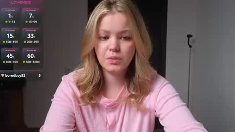 Olga online show from 06/20/26, 02:31