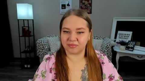 Snapshot of dianakristol chatting on 05/23/26, 06:34 Diana online show from 05/23/26, 06:34