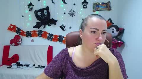 Diana online show from 11/02/25, 06:21