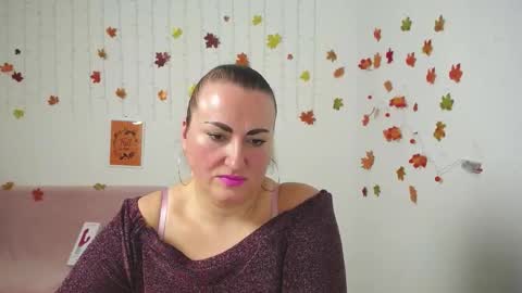 Diana online show from 11/22/25, 06:40