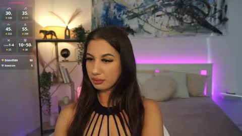 dianamoonnnn online show from 05/28/26, 03:31