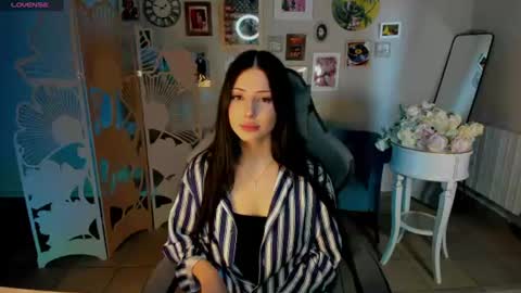 Diana online show from 06/29/26, 05:03