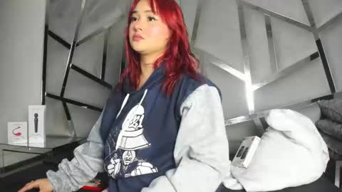 dianarous online show from 12/23/25, 02:42