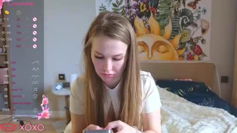 Diana online show from 12/16/25, 09:47