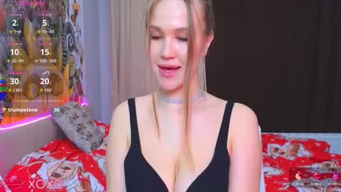 Diana online show from 12/22/25, 12:24