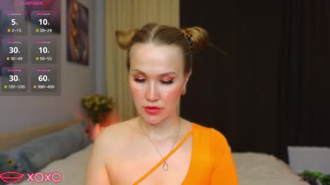 Diana online show from 04/05/26, 05:54