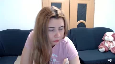 dianasmiey7 online show from 01/22/25, 10:40