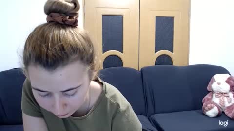 dianasmiey7 online show from 01/27/25, 09:11