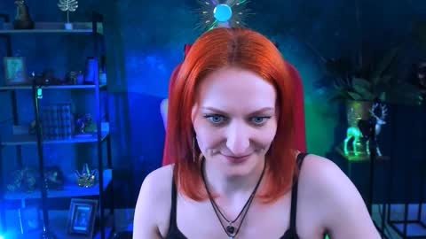 dianatorrens online show from 02/24/26, 08:45