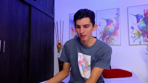 Ana  Leo online show from 12/07/24, 11:51