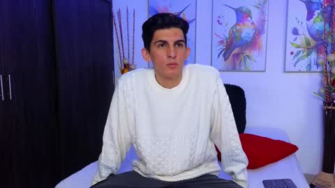 Ana  Leo online show from 12/10/24, 12:27