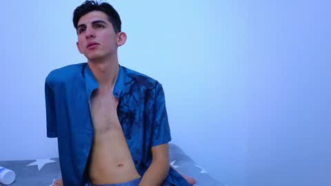 Ana  Leo online show from 01/13/25, 05:02