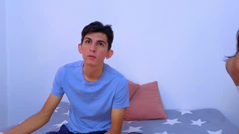 Ana  Leo online show from 01/26/25, 12:43