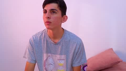 Ana  Leo online show from 01/30/25, 12:37