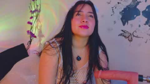 DIANE online show from 10/17/25, 09:45