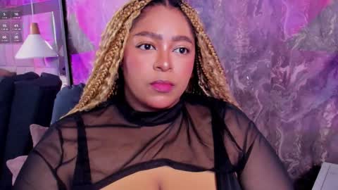  DIANE  online show from 11/19/25, 03:50