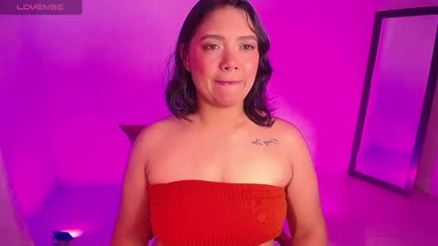 Anne online show from 10/21/25, 02:01