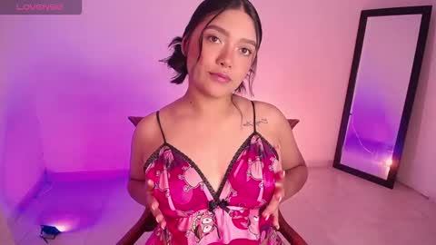 Anne online show from 10/24/25, 08:05