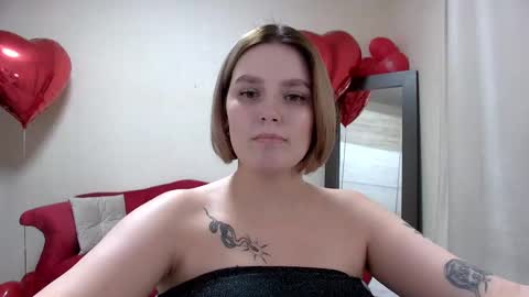Snapshot of dianemills chatting on 02/16/25, 11:37 Diane Mills online show from 02/16/25, 11:37