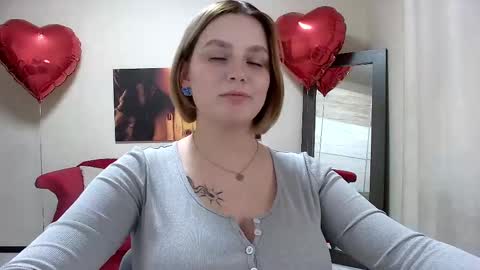 Snapshot of dianemills chatting on 02/22/25, 08:50 Diane Mills online show from 02/22/25, 08:50