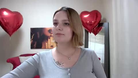 Snapshot of dianemills chatting on 02/23/25, 11:36 Diane Mills online show from 02/23/25, 11:36