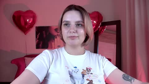 Snapshot of dianemills chatting on 02/26/25, 12:38 Diane Mills online show from 02/26/25, 12:38