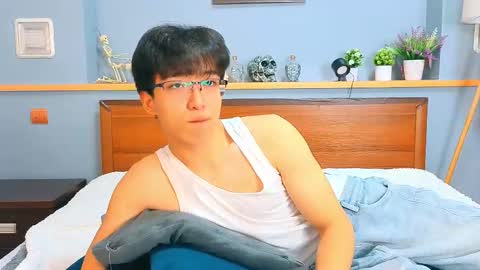 Adam online show from 02/08/26, 12:41