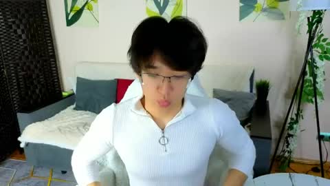 Adam online show from 04/18/26, 06:28