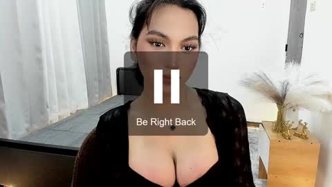 Kianna online show from 01/18/25, 09:24