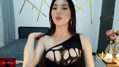 Kianna online show from 11/10/25, 05:28