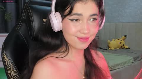 Diara online show from 11/14/25, 03:33