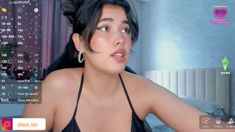 Diara online show from 02/03/26, 06:40