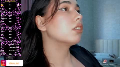 Diara online show from 04/03/26, 03:48