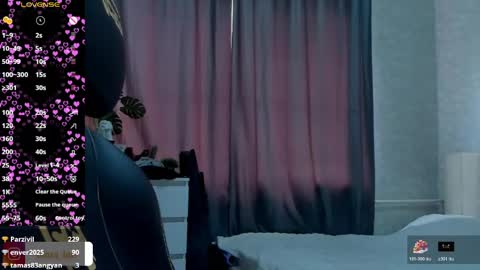 Diara online show from 04/11/26, 07:45