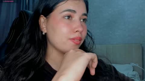 Diara online show from 04/24/26, 03:31