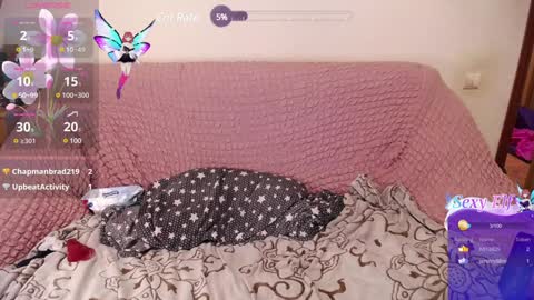 Diana online show from 12/22/24, 04:28