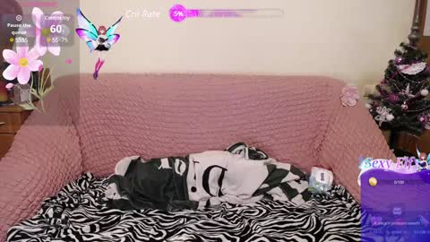 Diana online show from 12/29/24, 03:57