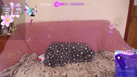 Diana online show from 01/12/25, 12:55