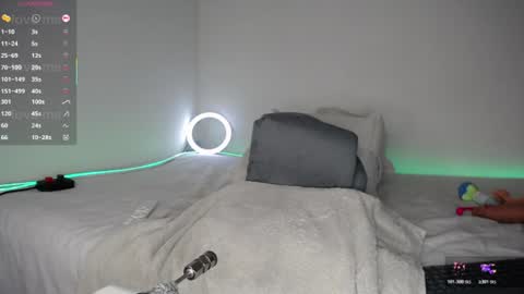 Henry Diaz online show from 06/10/26, 07:51