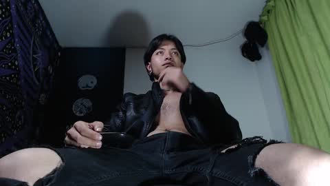 DICAPRIO online show from 12/03/24, 12:13